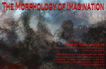 The morphology of imagination